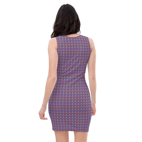 Creator Bodycon dress