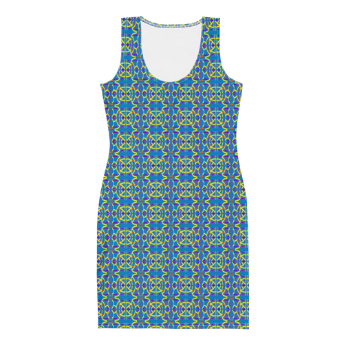Direct Bodycon dress