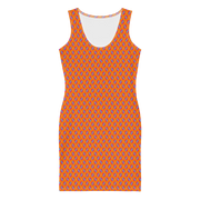 Hour Glass Bodycon dress