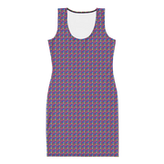 Creator Bodycon dress