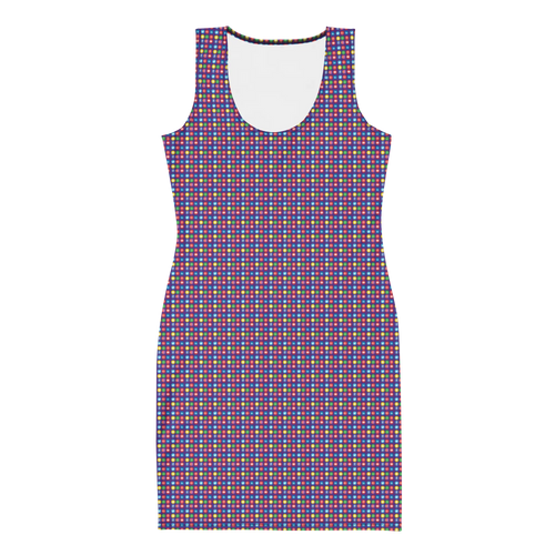 Creator Bodycon dress