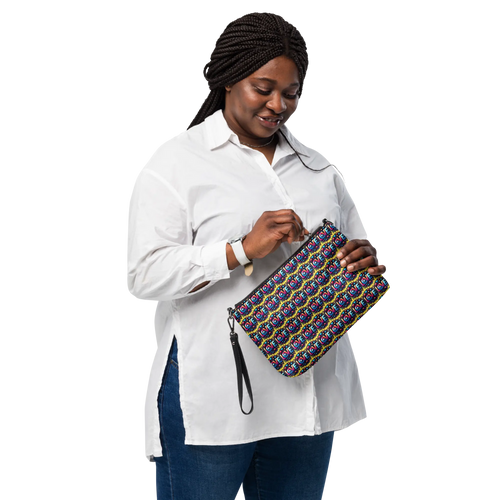 Culture Club Crossbody bag