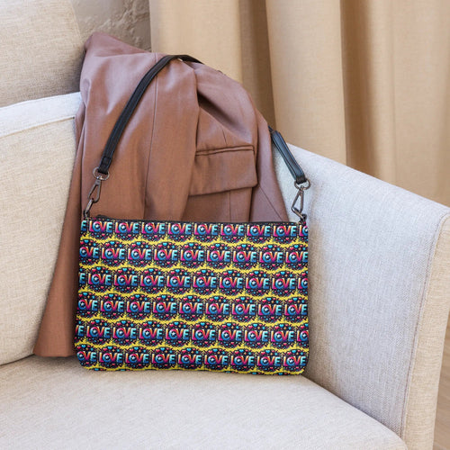 Culture Club Crossbody bag