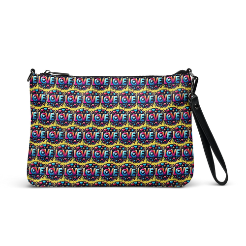Culture Club Crossbody bag