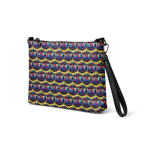 Culture Club Crossbody bag