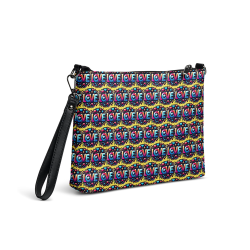 Culture Club Crossbody bag