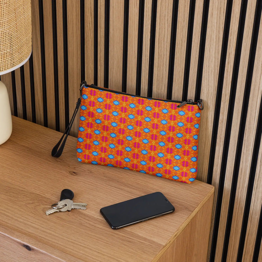 Te amo Crossbody bag