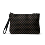 Black Culture Club Crossbody bag