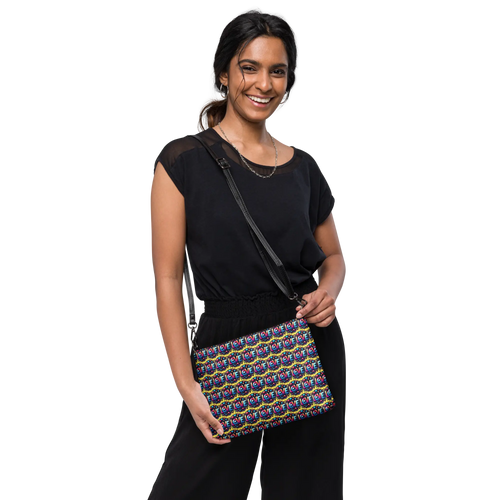 Culture Club Crossbody bag