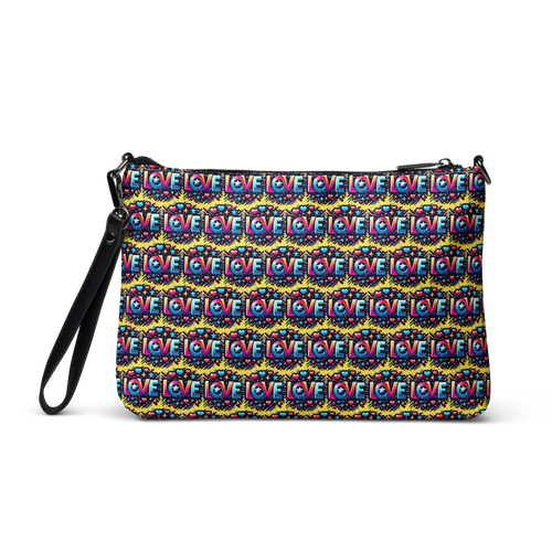 Culture Club Crossbody bag