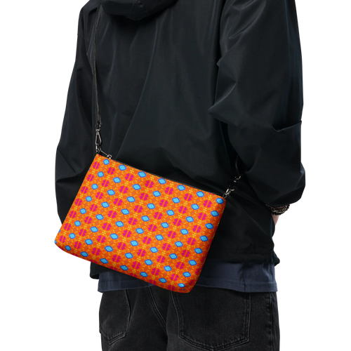 Te amo Crossbody bag