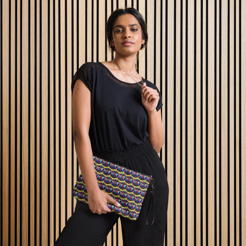 Culture Club Crossbody bag