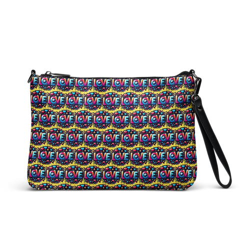 Culture Club Crossbody bag