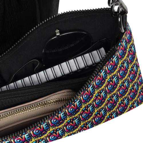 Culture Club Crossbody bag