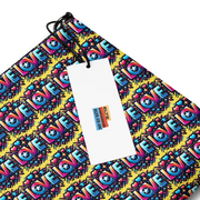 Culture Club Crossbody bag
