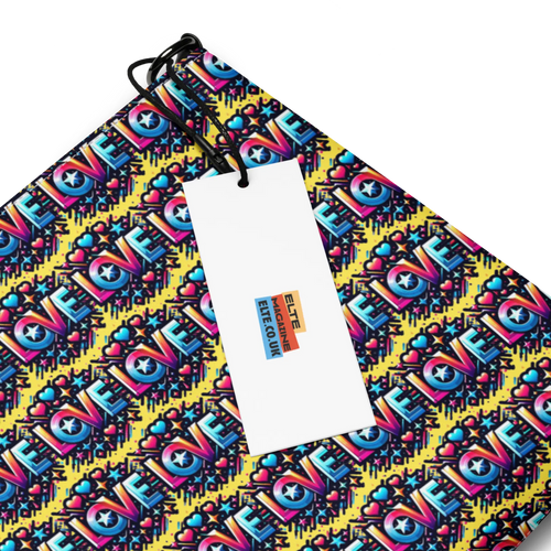 Culture Club Crossbody bag