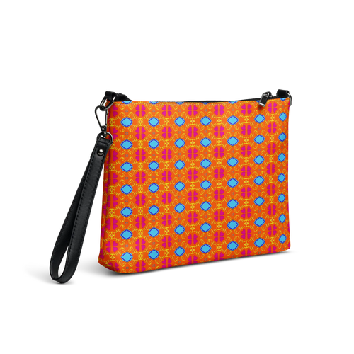 Te amo Crossbody bag