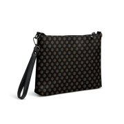 Black Culture Club Crossbody bag