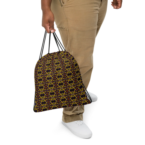 Direct Drawstring bag