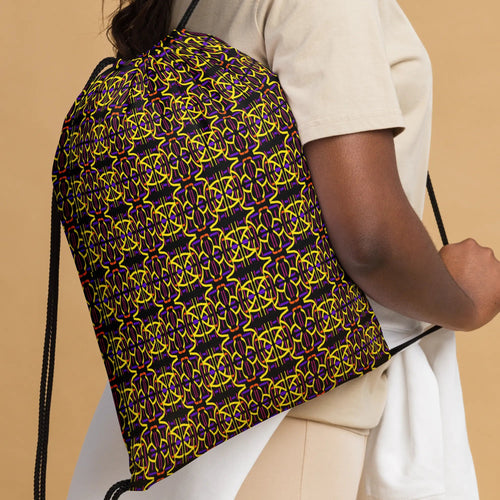 Direct Drawstring bag