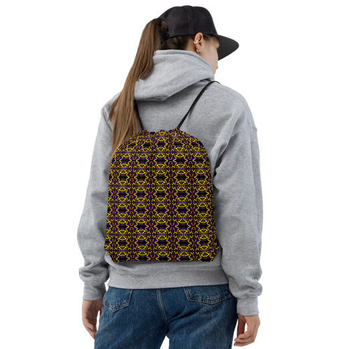 Direct Drawstring bag