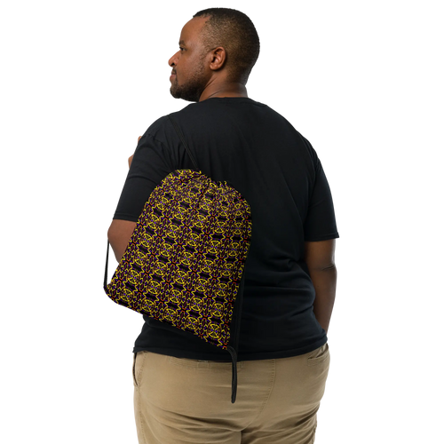Direct Drawstring bag