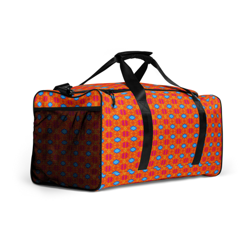 Te amo Duffle bag