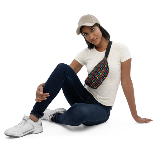 Creator Fanny Pack