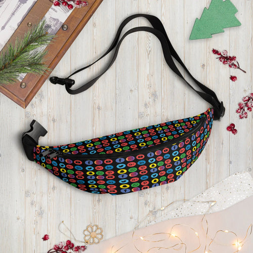 Creator Fanny Pack