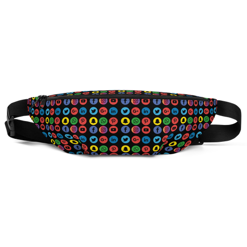 Creator Fanny Pack