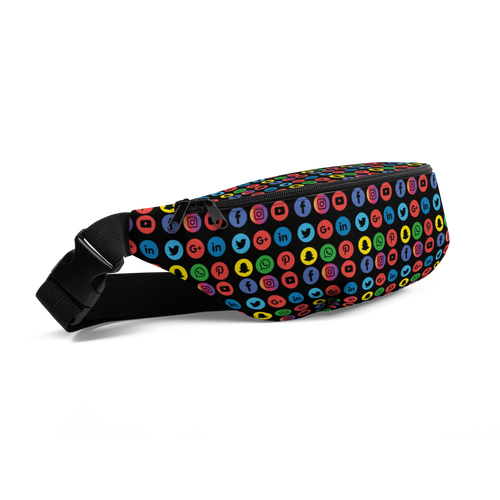 Creator Fanny Pack