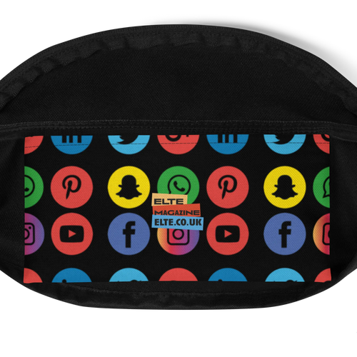 Creator Fanny Pack