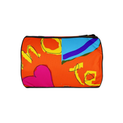 Te amo gym bag