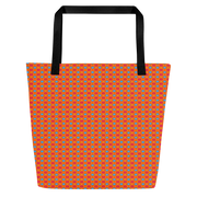 Te Amo Large Tote Bag