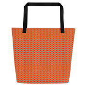 Te Amo Large Tote Bag