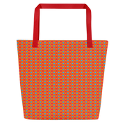 Te Amo Large Tote Bag