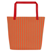 Te Amo Large Tote Bag