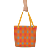 Te Amo Large Tote Bag
