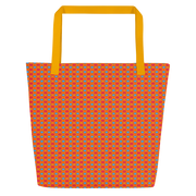 Te Amo Large Tote Bag
