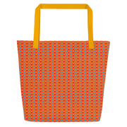 Te Amo Large Tote Bag