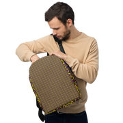Direct Backpack