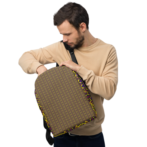 Direct Backpack