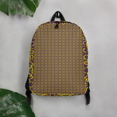 Direct Backpack