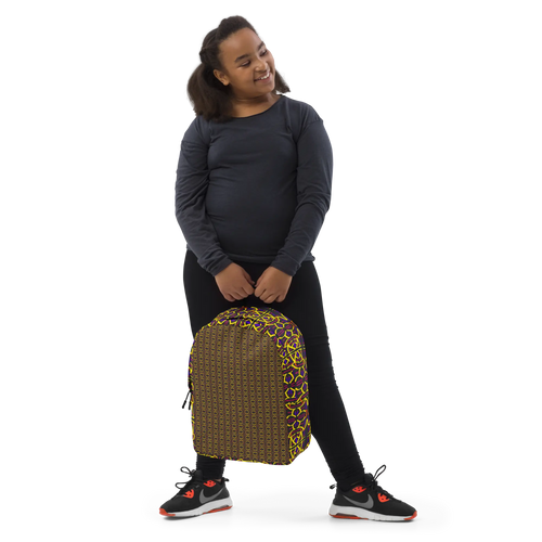 Direct Backpack