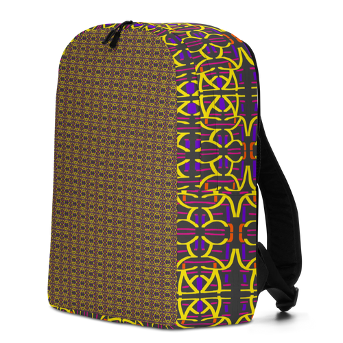 Direct Backpack
