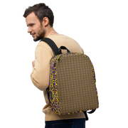 Direct Backpack