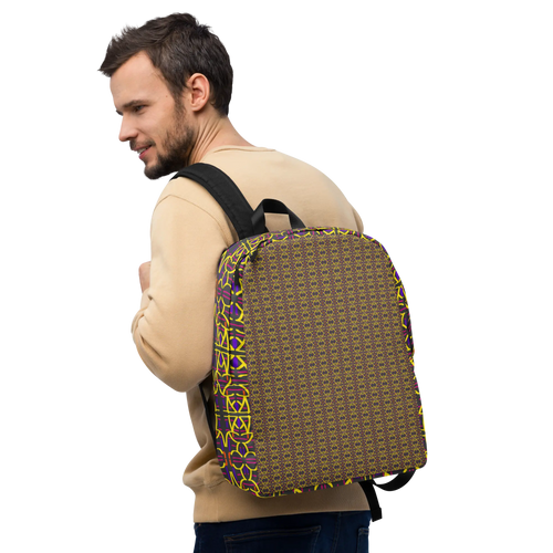 Direct Backpack