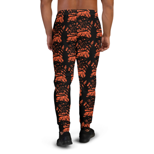 Roots Joggers
