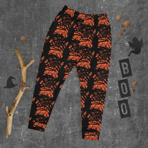 Roots Joggers