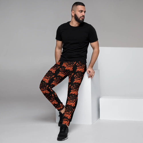 Roots Joggers